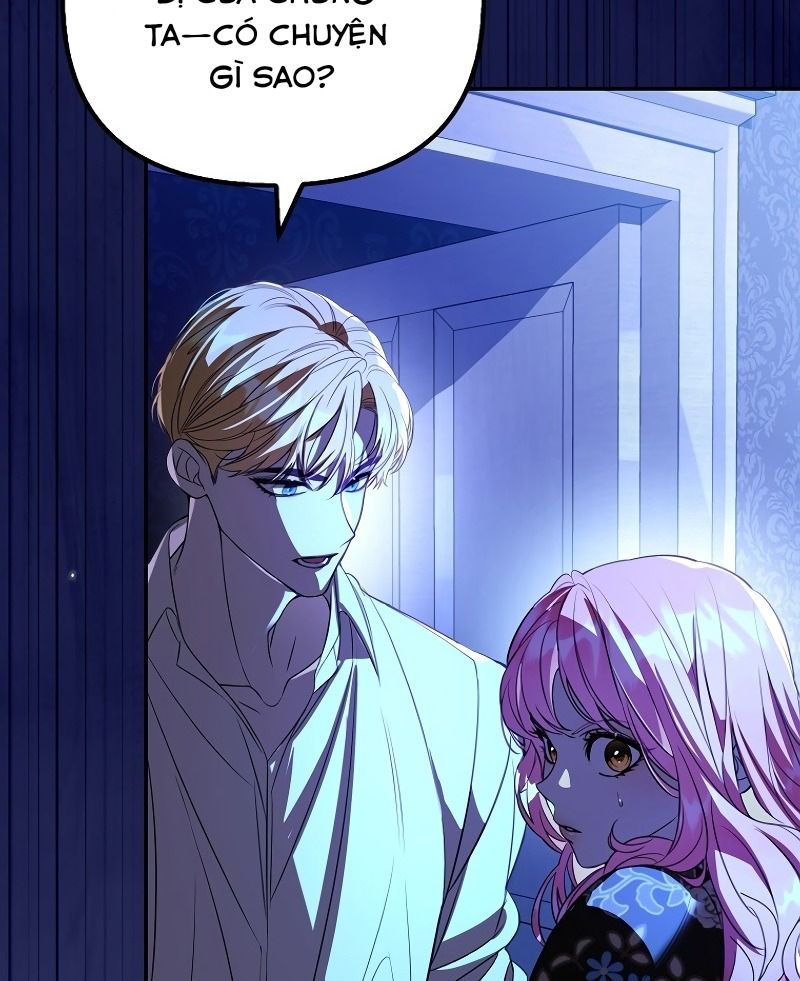 Các Nam Chính Bị Giam Giữ Trong Nhà Tôi Chapter 27 - Trang 2