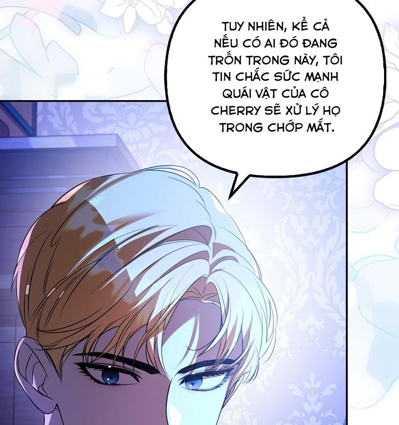 Các Nam Chính Bị Giam Giữ Trong Nhà Tôi Chapter 27 - Trang 2