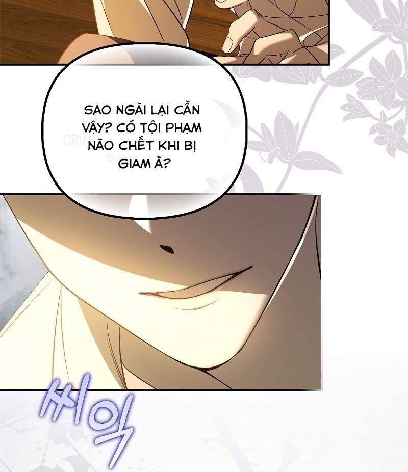 Các Nam Chính Bị Giam Giữ Trong Nhà Tôi Chapter 27 - Trang 2