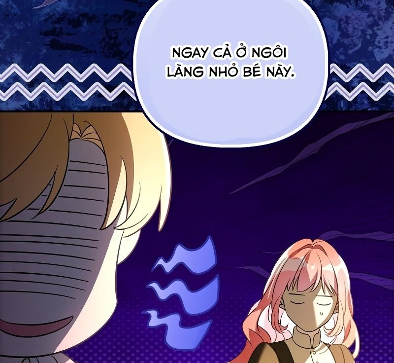 Các Nam Chính Bị Giam Giữ Trong Nhà Tôi Chapter 27 - Trang 2