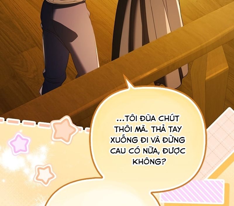 Các Nam Chính Bị Giam Giữ Trong Nhà Tôi Chapter 27 - Trang 2