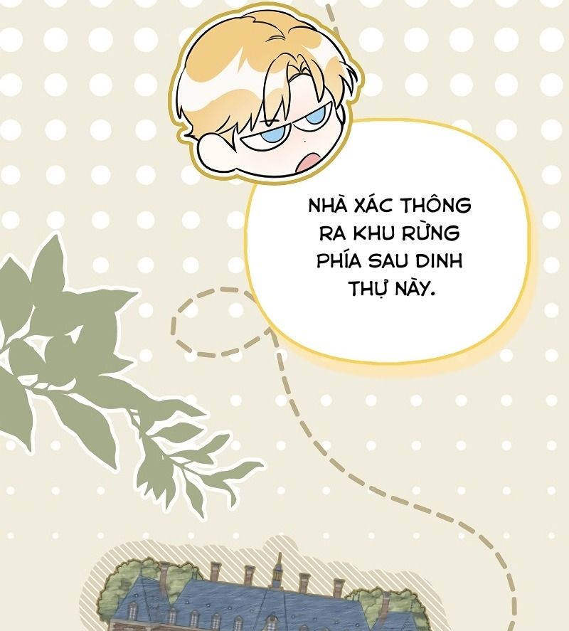 Các Nam Chính Bị Giam Giữ Trong Nhà Tôi Chapter 27 - Trang 2