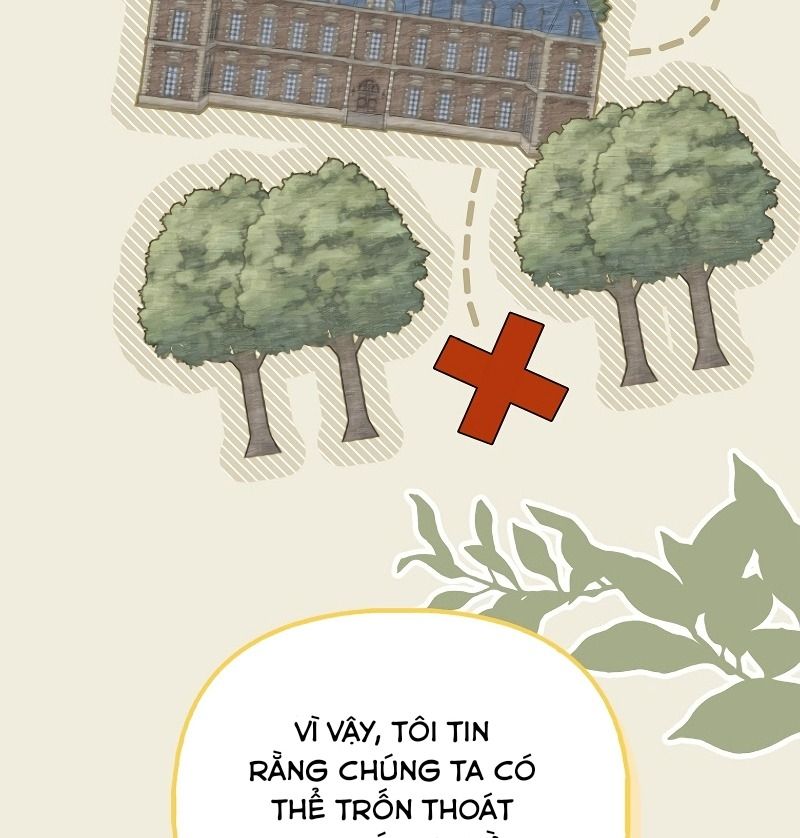 Các Nam Chính Bị Giam Giữ Trong Nhà Tôi Chapter 27 - Trang 2