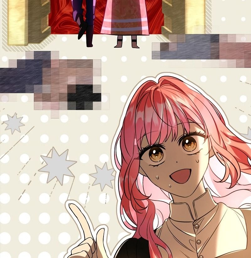 Các Nam Chính Bị Giam Giữ Trong Nhà Tôi Chapter 27 - Trang 2