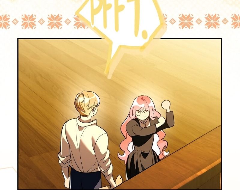 Các Nam Chính Bị Giam Giữ Trong Nhà Tôi Chapter 27 - Trang 2