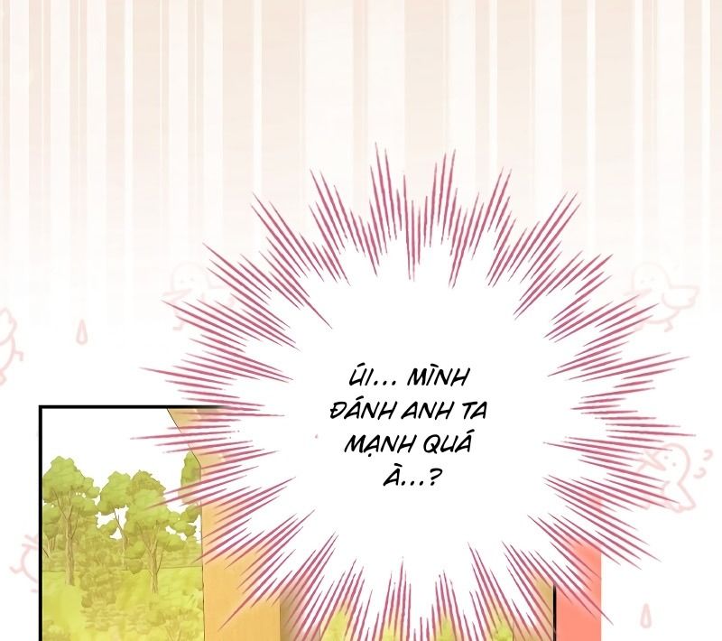Các Nam Chính Bị Giam Giữ Trong Nhà Tôi Chapter 27 - Trang 2