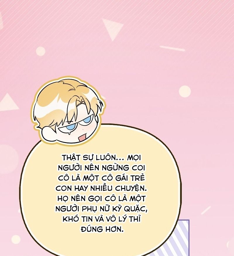 Các Nam Chính Bị Giam Giữ Trong Nhà Tôi Chapter 27 - Trang 2