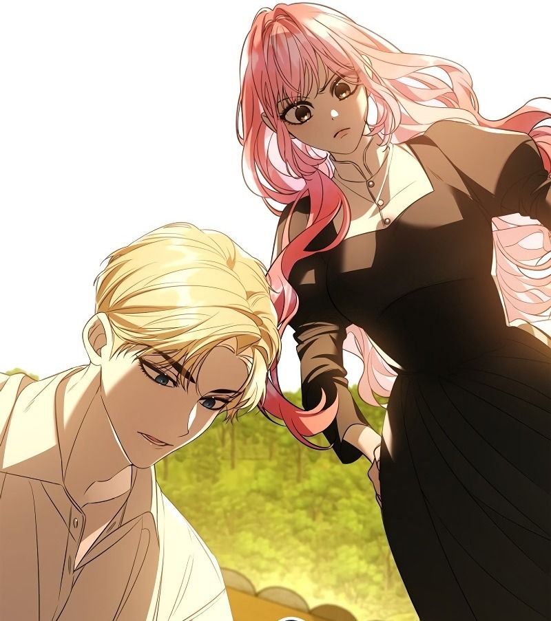 Các Nam Chính Bị Giam Giữ Trong Nhà Tôi Chapter 27 - Trang 2