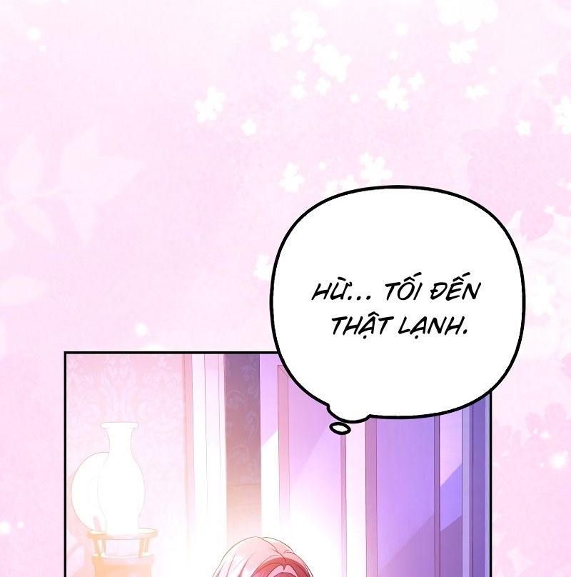 Các Nam Chính Bị Giam Giữ Trong Nhà Tôi Chapter 27 - Trang 2