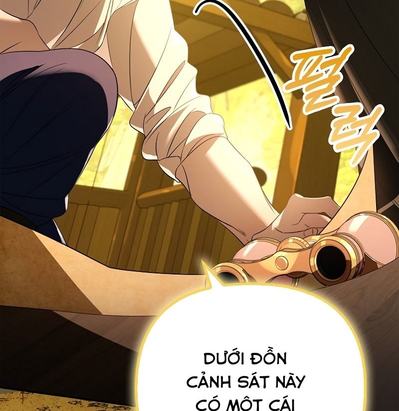 Các Nam Chính Bị Giam Giữ Trong Nhà Tôi Chapter 27 - Trang 2