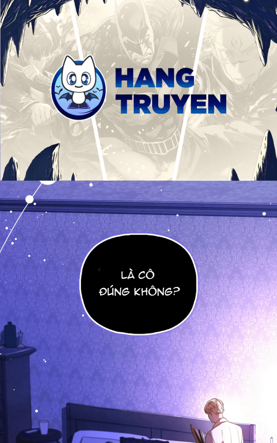 Các Nam Chính Bị Giam Giữ Trong Nhà Tôi Chapter 28 - Trang 2