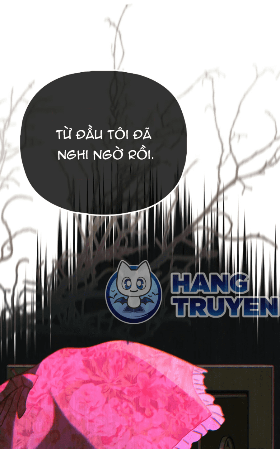 Các Nam Chính Bị Giam Giữ Trong Nhà Tôi Chapter 28 - Trang 2