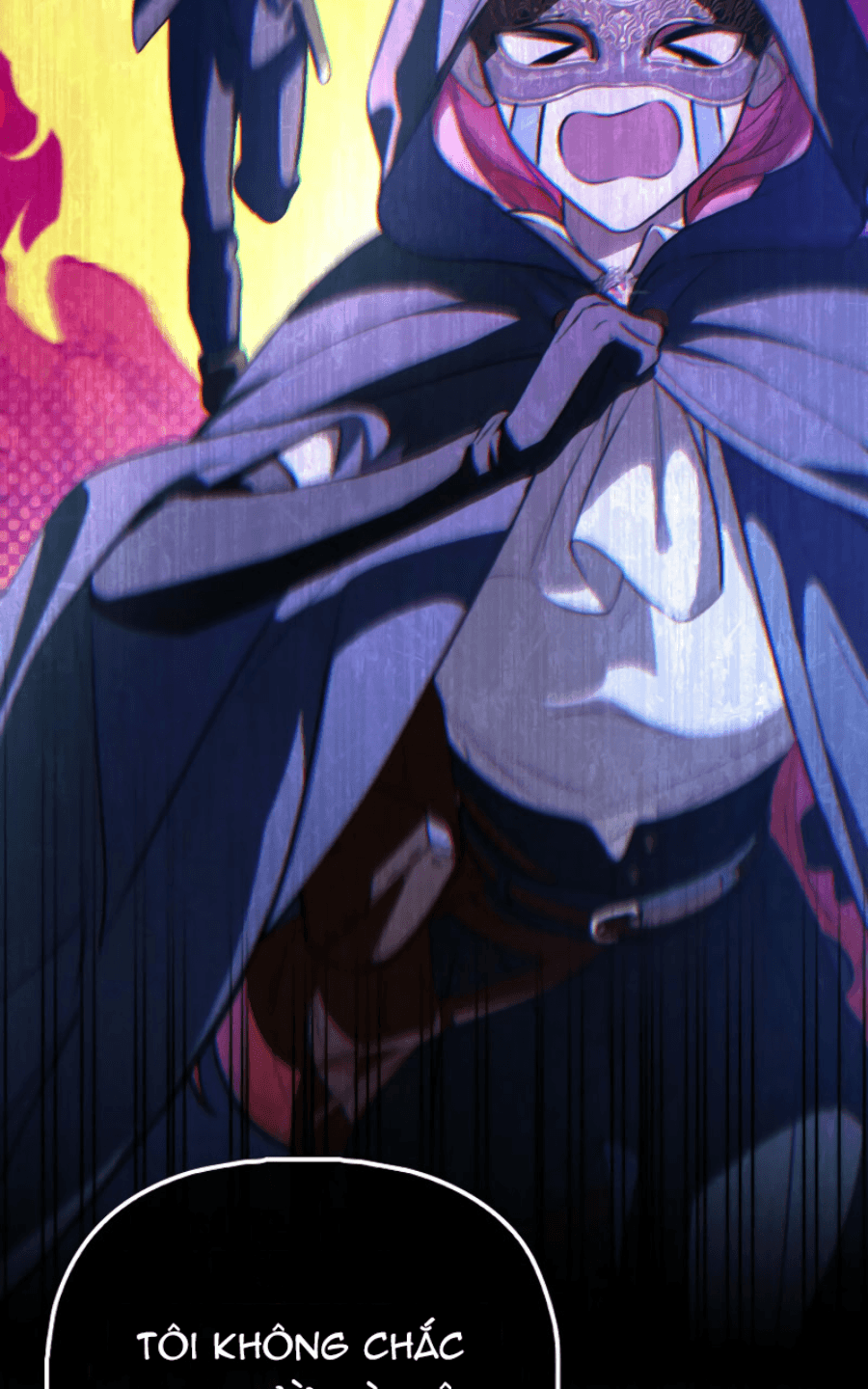 Các Nam Chính Bị Giam Giữ Trong Nhà Tôi Chapter 28 - Trang 2