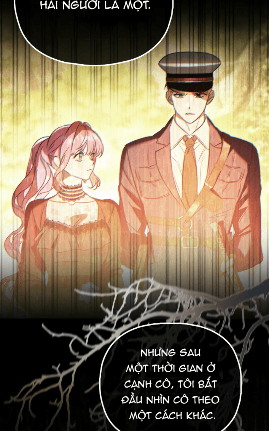 Các Nam Chính Bị Giam Giữ Trong Nhà Tôi Chapter 28 - Trang 2