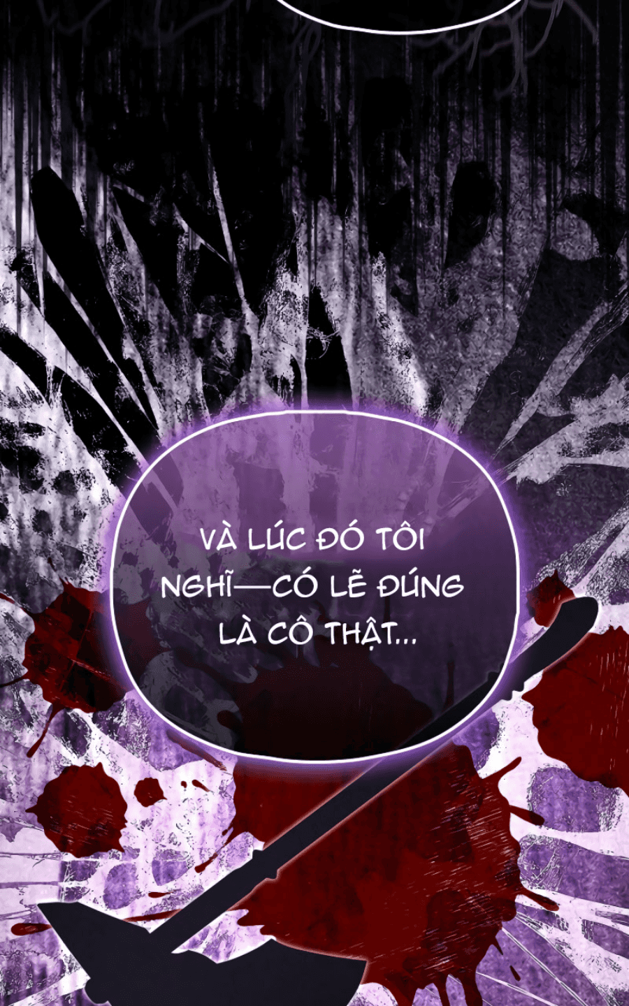 Các Nam Chính Bị Giam Giữ Trong Nhà Tôi Chapter 28 - Trang 2