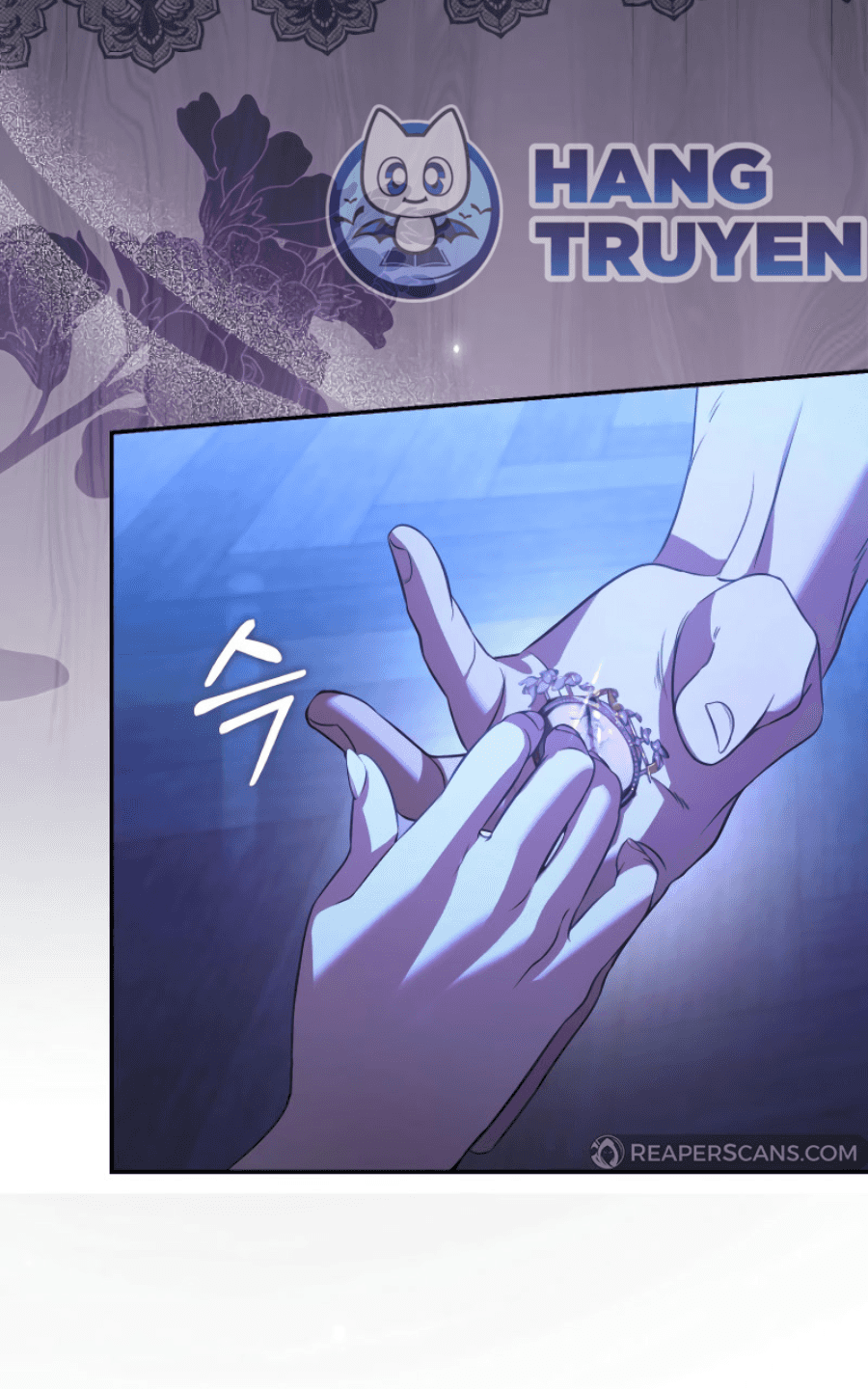 Các Nam Chính Bị Giam Giữ Trong Nhà Tôi Chapter 28 - Trang 2