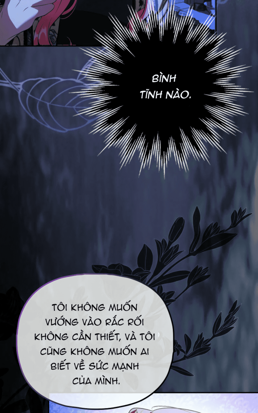 Các Nam Chính Bị Giam Giữ Trong Nhà Tôi Chapter 28 - Trang 2