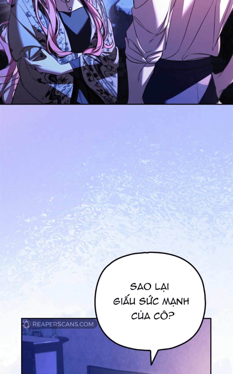 Các Nam Chính Bị Giam Giữ Trong Nhà Tôi Chapter 28 - Trang 2