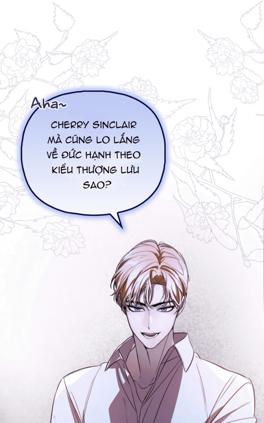 Các Nam Chính Bị Giam Giữ Trong Nhà Tôi Chapter 28 - Trang 2