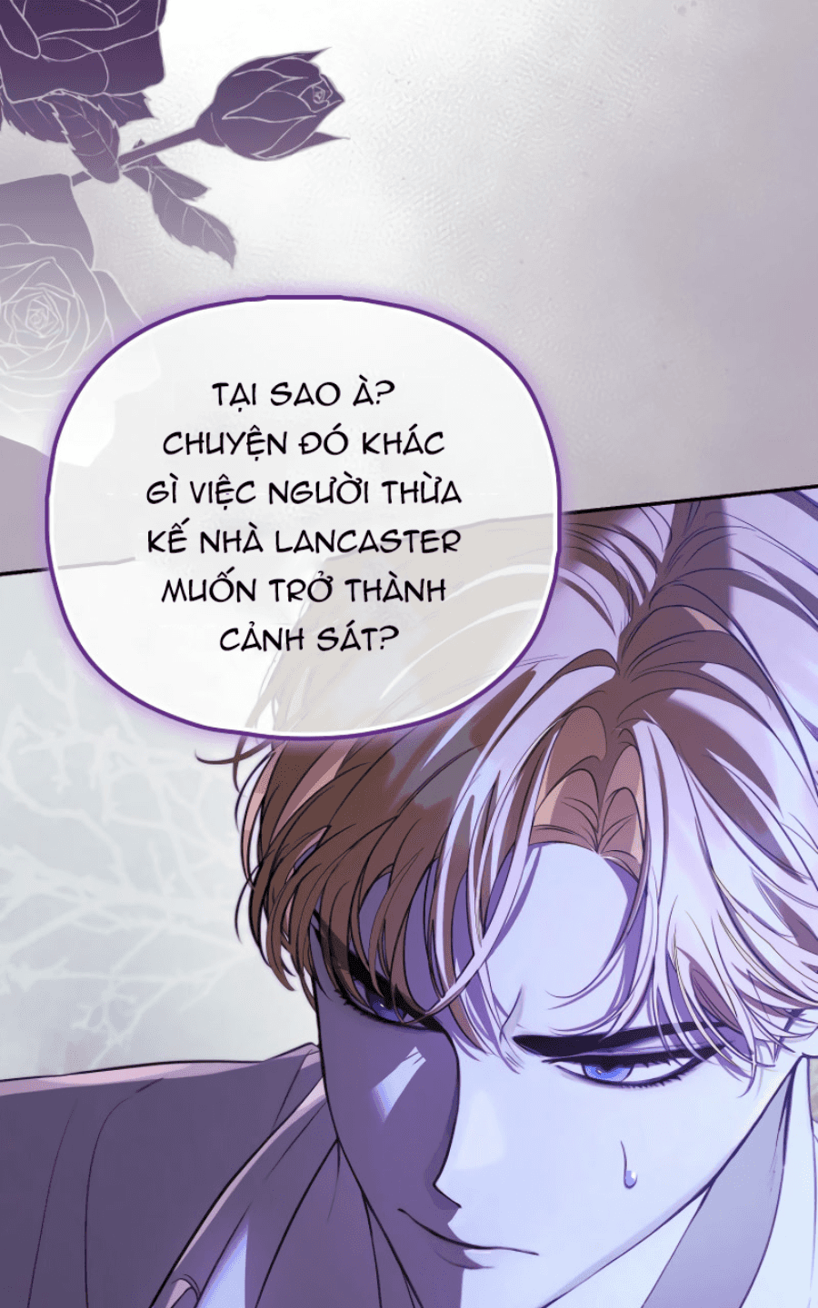 Các Nam Chính Bị Giam Giữ Trong Nhà Tôi Chapter 28 - Trang 2