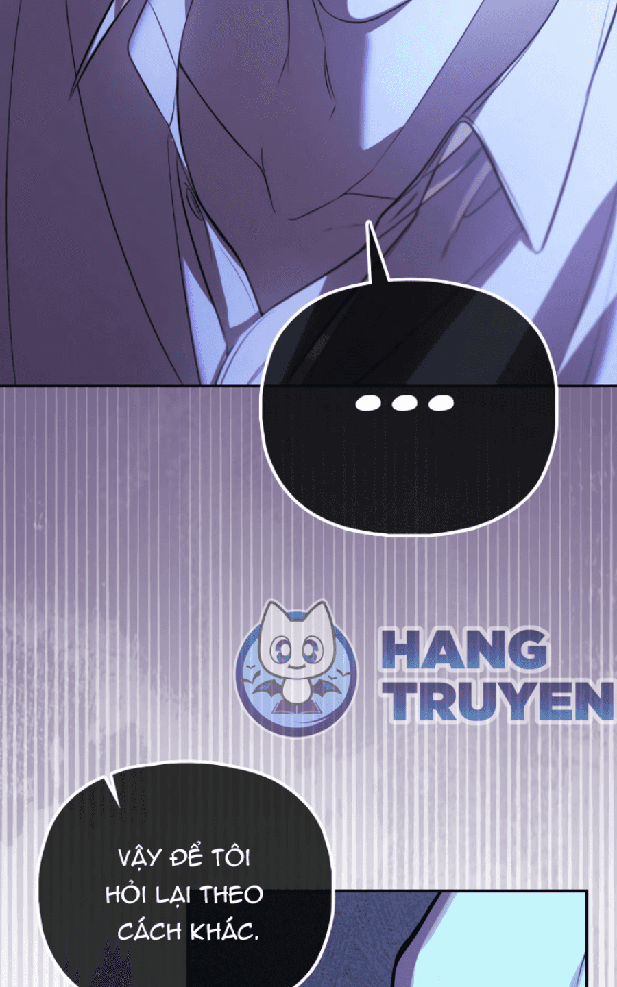 Các Nam Chính Bị Giam Giữ Trong Nhà Tôi Chapter 28 - Trang 2