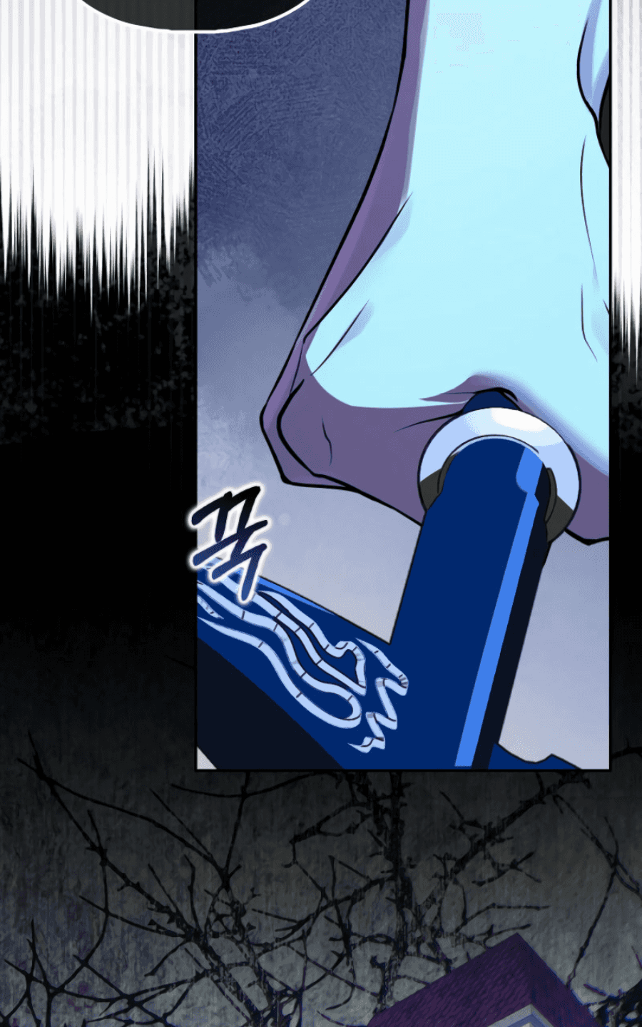 Các Nam Chính Bị Giam Giữ Trong Nhà Tôi Chapter 28 - Trang 2