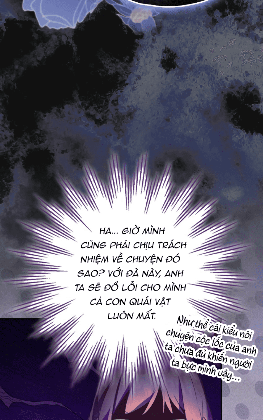 Các Nam Chính Bị Giam Giữ Trong Nhà Tôi Chapter 28 - Trang 2