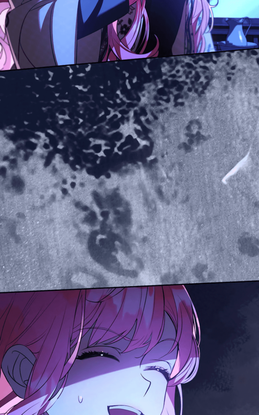 Các Nam Chính Bị Giam Giữ Trong Nhà Tôi Chapter 28 - Trang 2