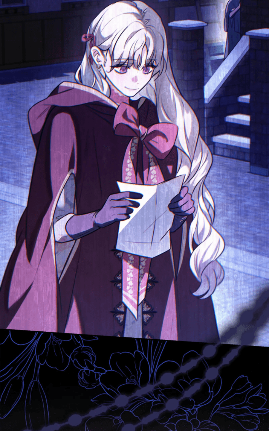 Các Nam Chính Bị Giam Giữ Trong Nhà Tôi Chapter 28 - Trang 2