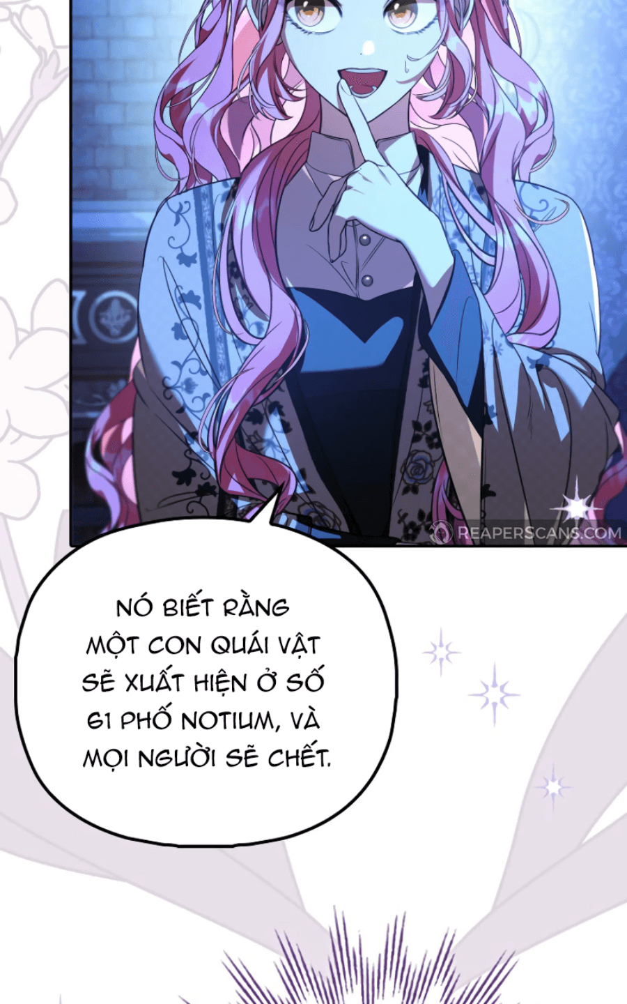 Các Nam Chính Bị Giam Giữ Trong Nhà Tôi Chapter 28 - Trang 2