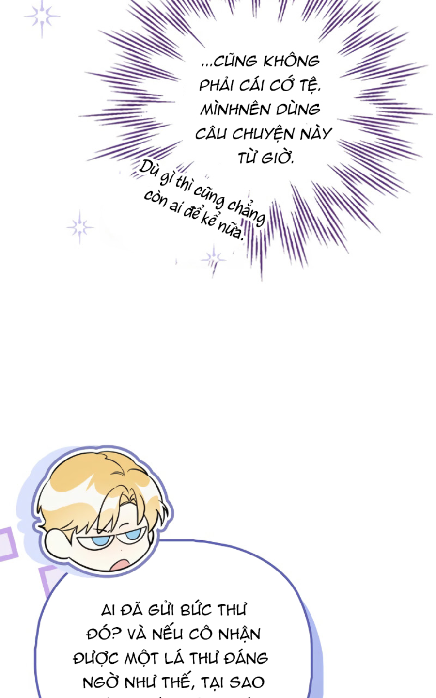 Các Nam Chính Bị Giam Giữ Trong Nhà Tôi Chapter 28 - Trang 2