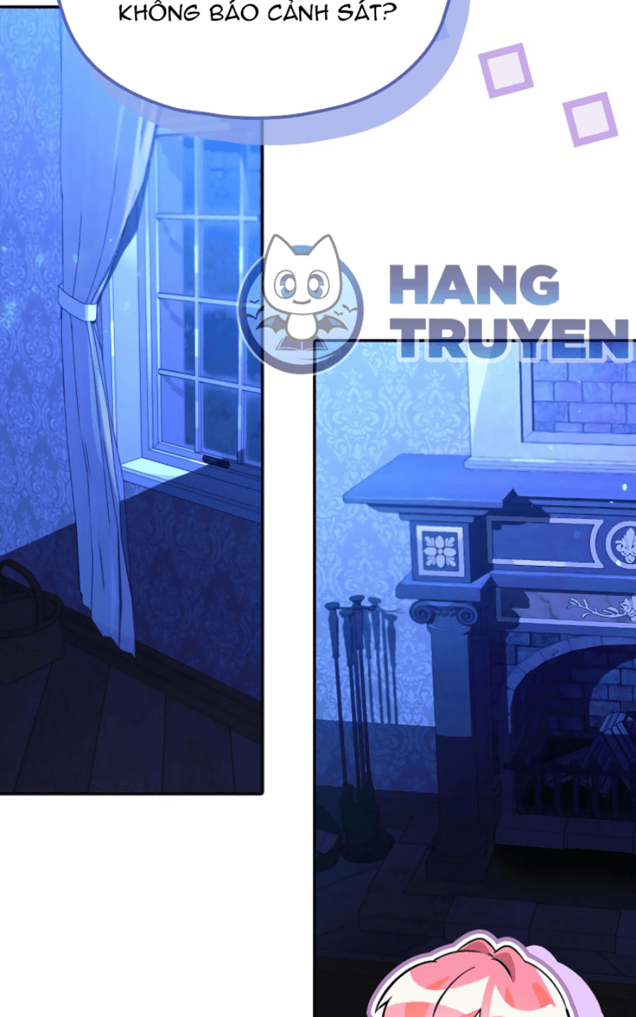 Các Nam Chính Bị Giam Giữ Trong Nhà Tôi Chapter 28 - Trang 2