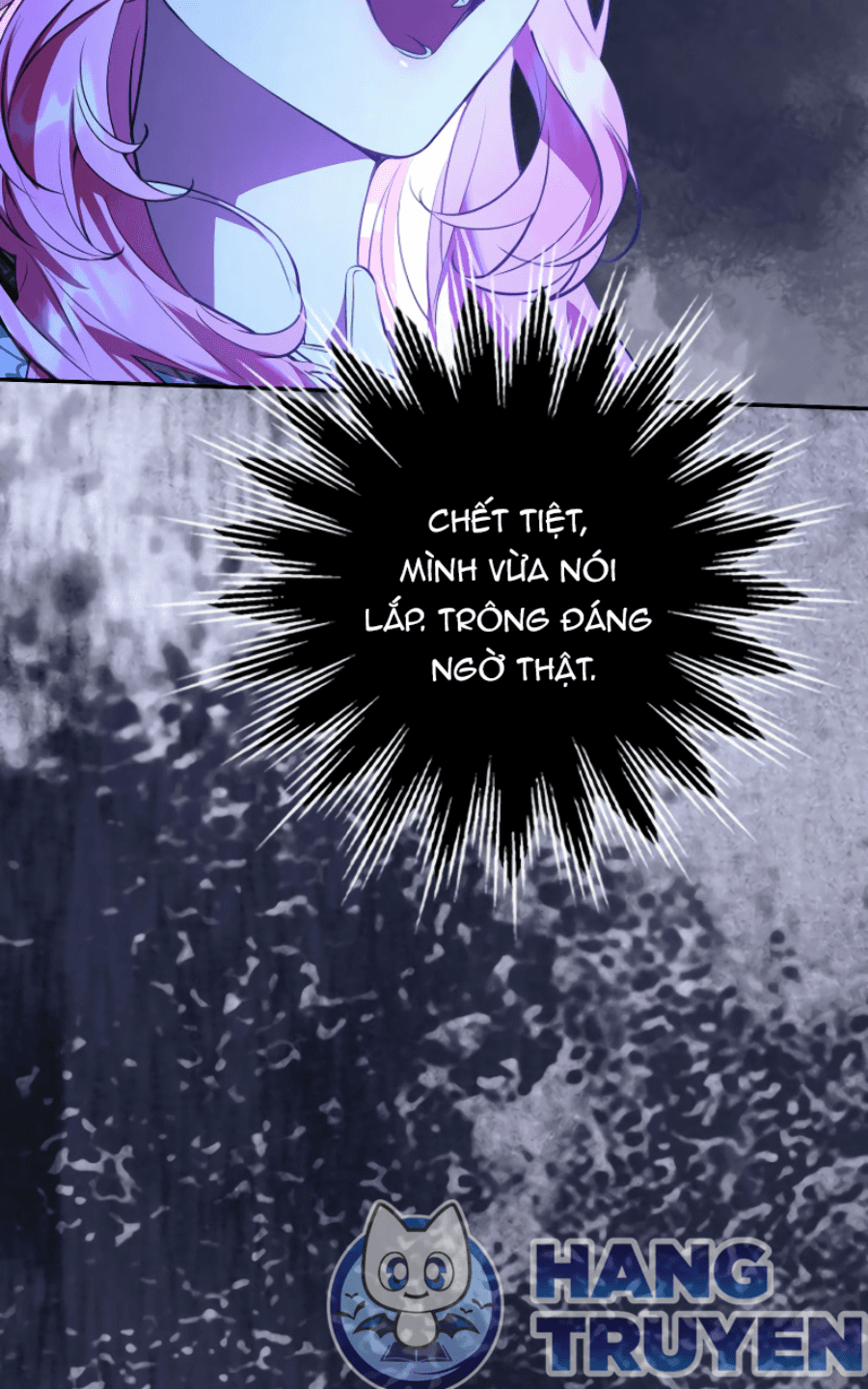 Các Nam Chính Bị Giam Giữ Trong Nhà Tôi Chapter 28 - Trang 2