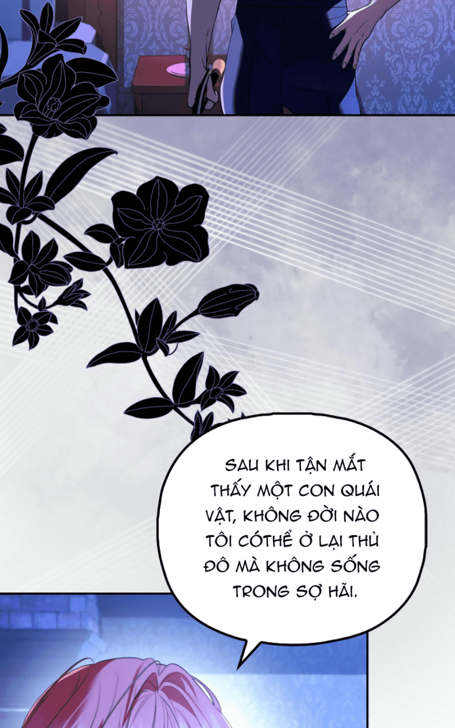 Các Nam Chính Bị Giam Giữ Trong Nhà Tôi Chapter 28 - Trang 2