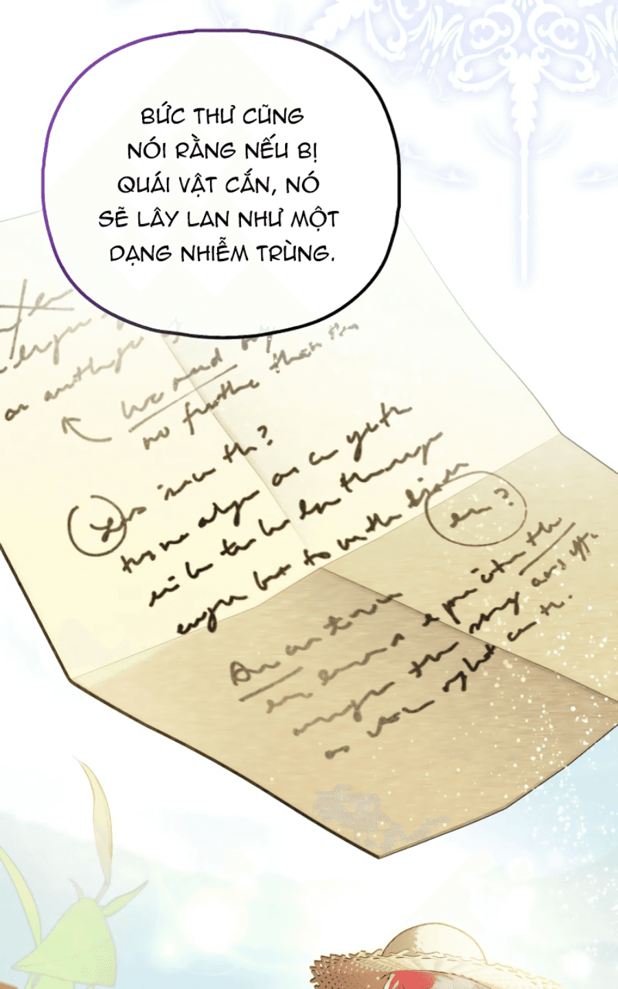 Các Nam Chính Bị Giam Giữ Trong Nhà Tôi Chapter 28 - Trang 2