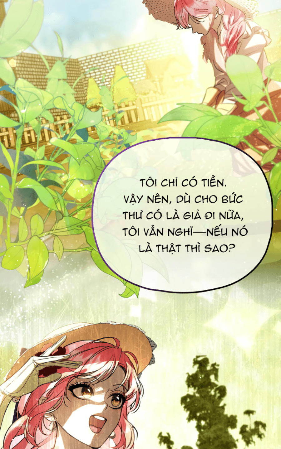 Các Nam Chính Bị Giam Giữ Trong Nhà Tôi Chapter 28 - Trang 2