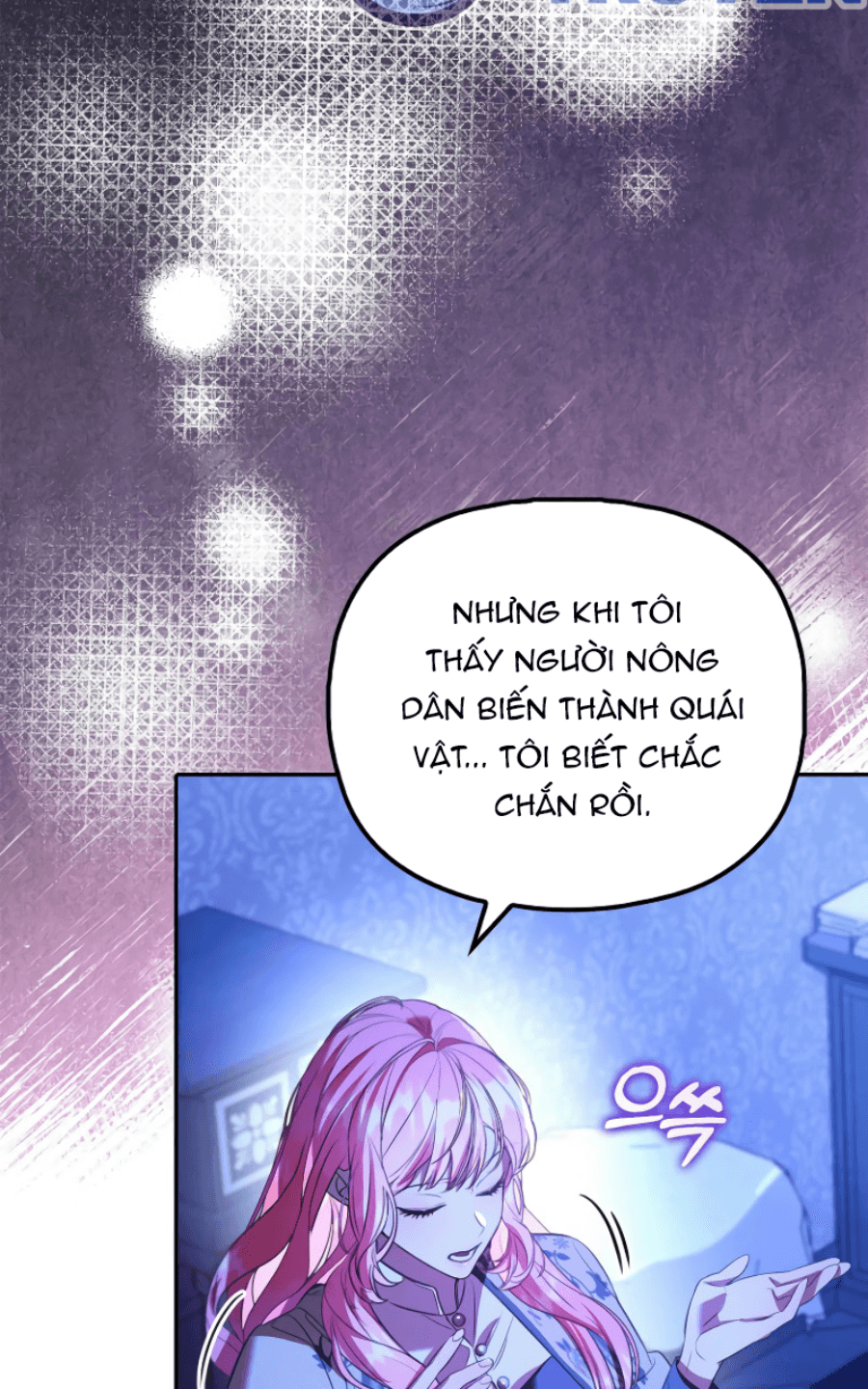 Các Nam Chính Bị Giam Giữ Trong Nhà Tôi Chapter 28 - Trang 2