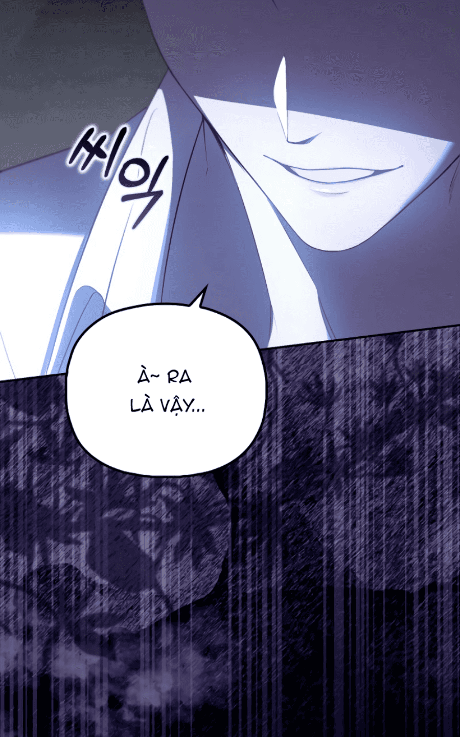 Các Nam Chính Bị Giam Giữ Trong Nhà Tôi Chapter 28 - Trang 2