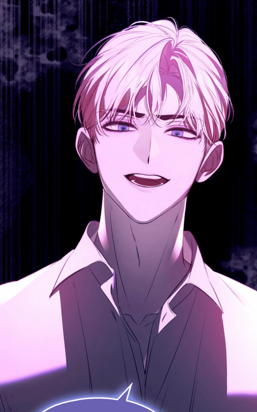 Các Nam Chính Bị Giam Giữ Trong Nhà Tôi Chapter 28 - Trang 2