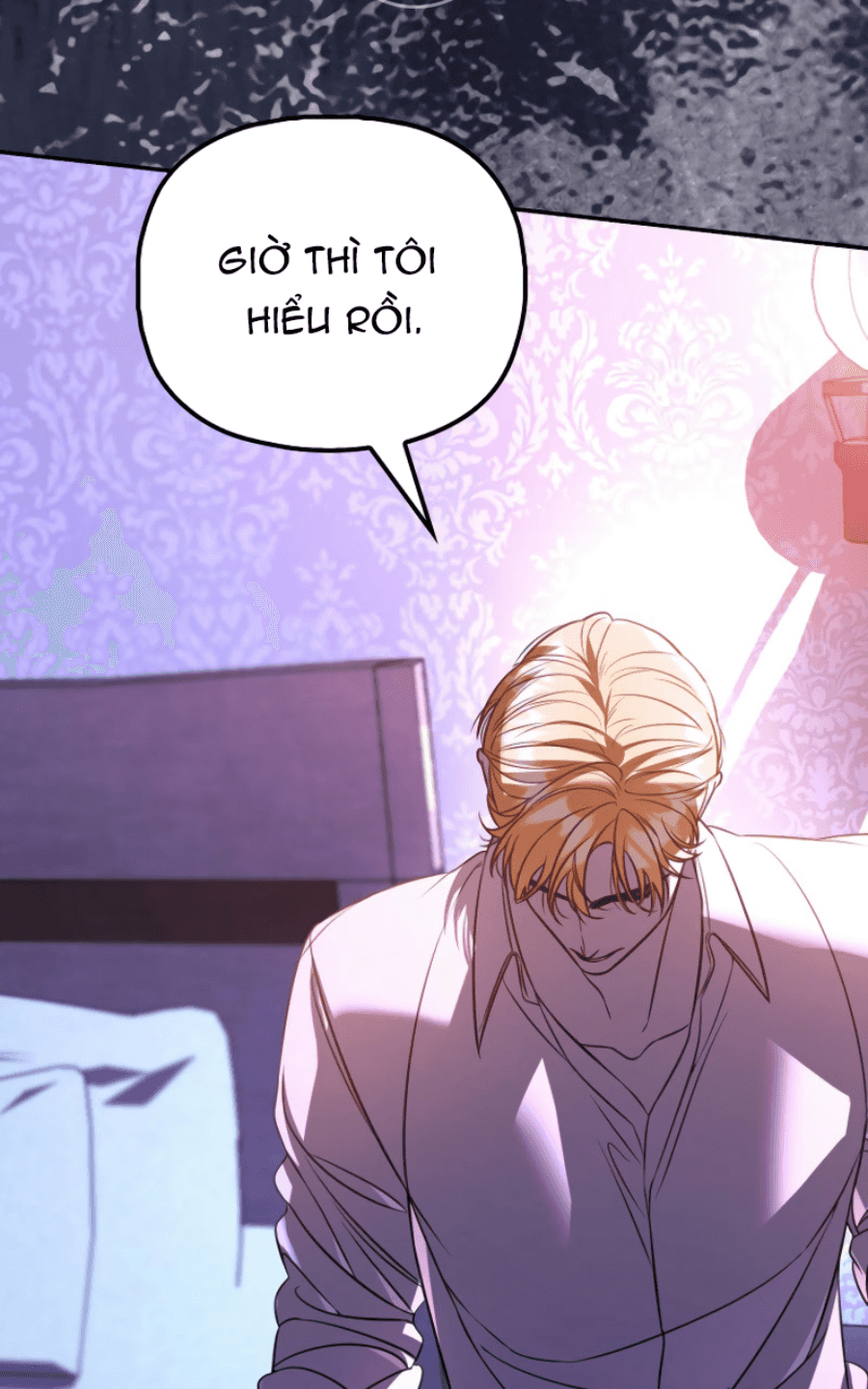 Các Nam Chính Bị Giam Giữ Trong Nhà Tôi Chapter 28 - Trang 2