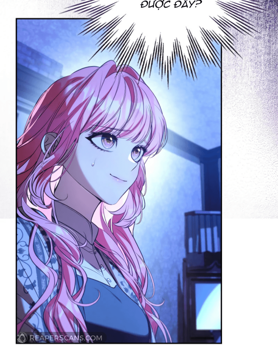 Các Nam Chính Bị Giam Giữ Trong Nhà Tôi Chapter 28 - Trang 2