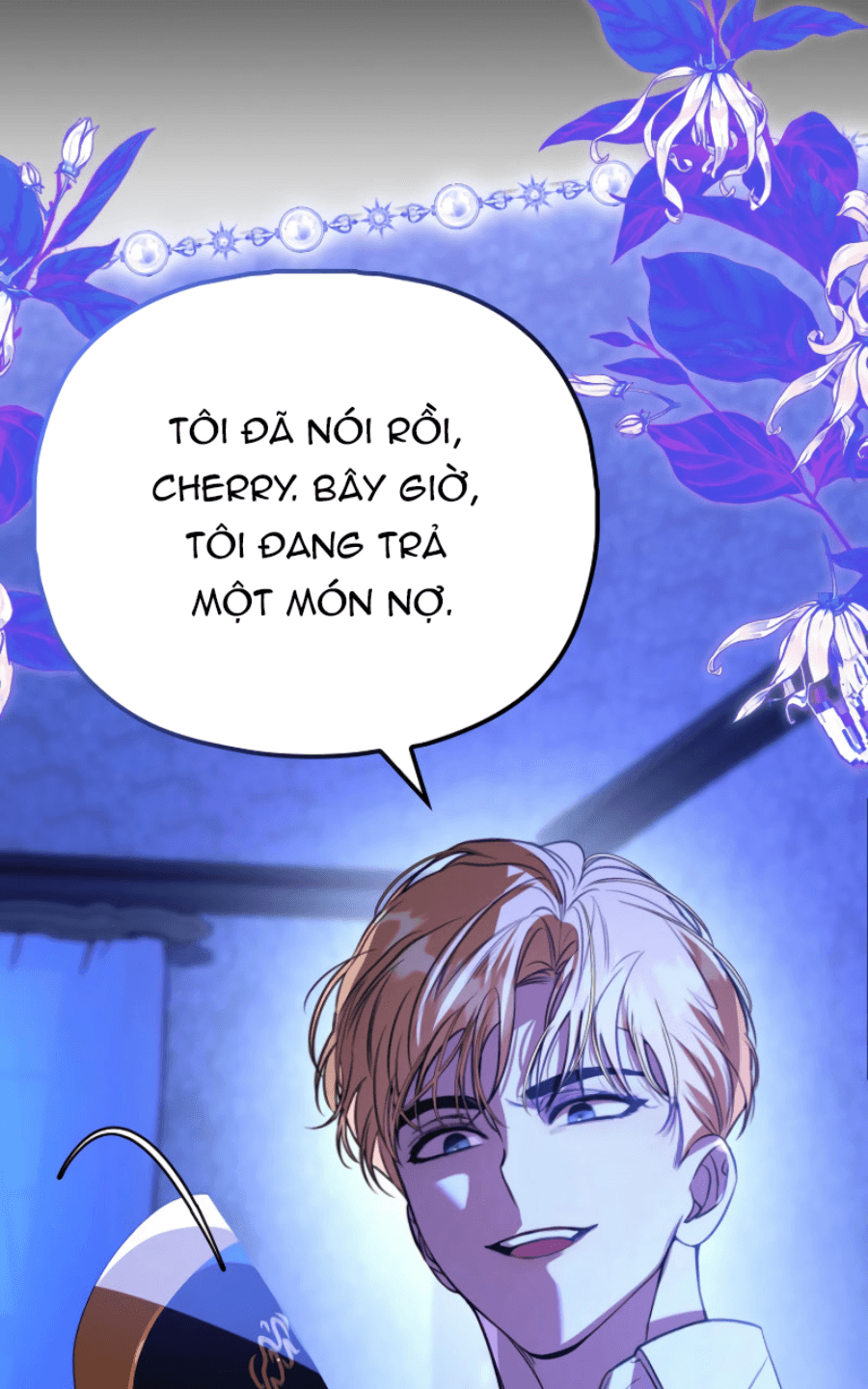 Các Nam Chính Bị Giam Giữ Trong Nhà Tôi Chapter 28 - Trang 2