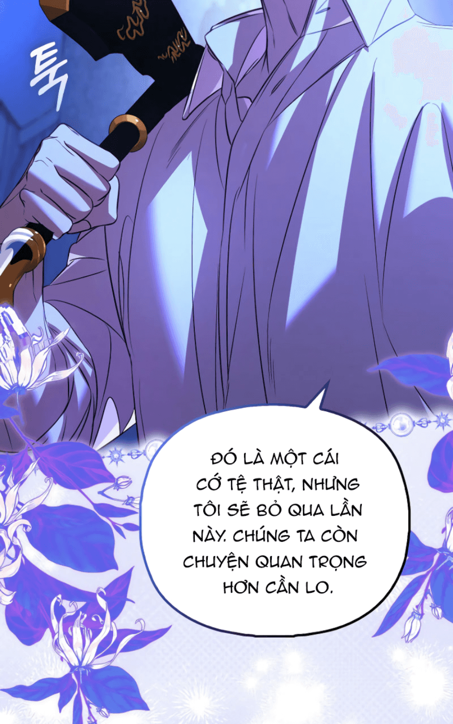 Các Nam Chính Bị Giam Giữ Trong Nhà Tôi Chapter 28 - Trang 2