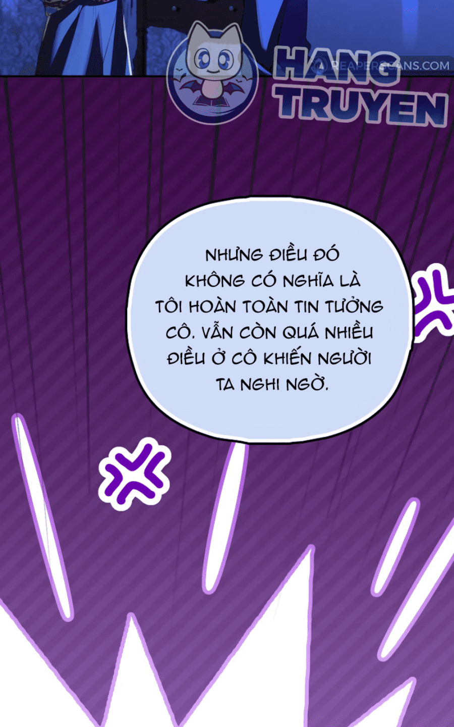 Các Nam Chính Bị Giam Giữ Trong Nhà Tôi Chapter 28 - Trang 2