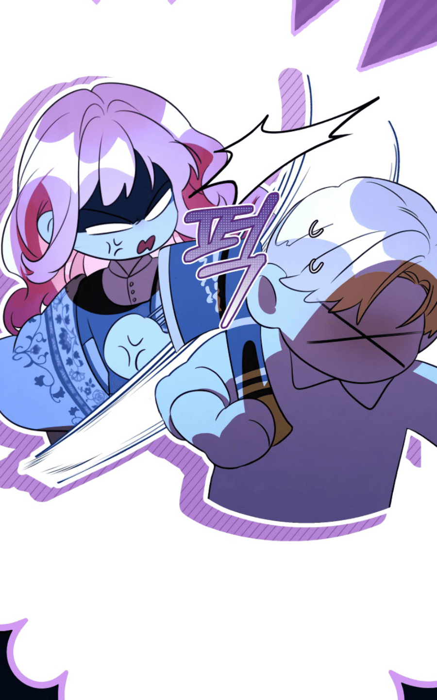 Các Nam Chính Bị Giam Giữ Trong Nhà Tôi Chapter 28 - Trang 2