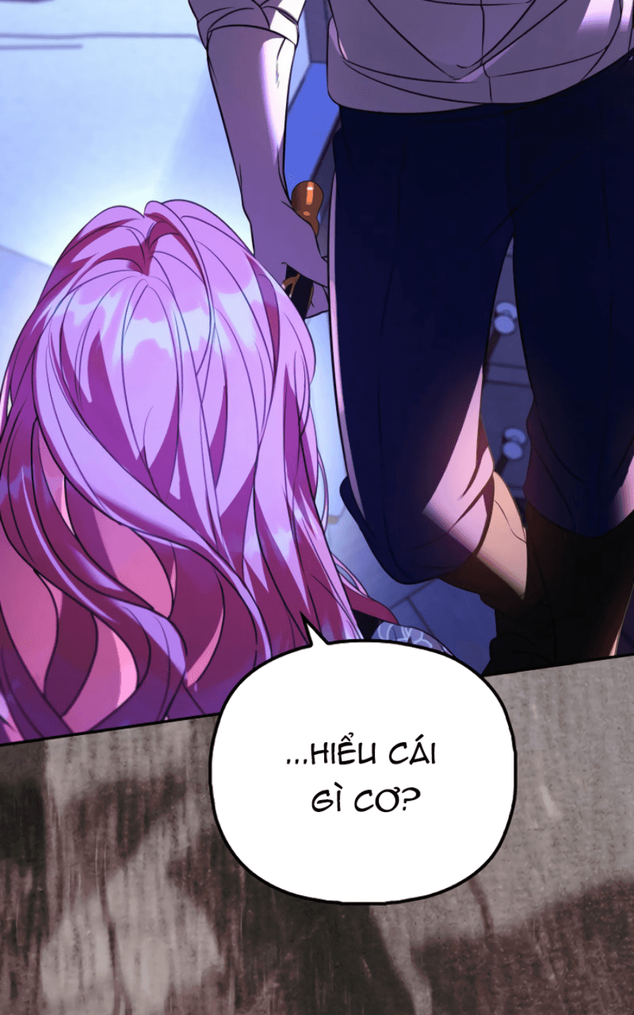 Các Nam Chính Bị Giam Giữ Trong Nhà Tôi Chapter 28 - Trang 2