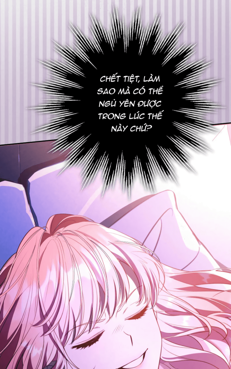 Các Nam Chính Bị Giam Giữ Trong Nhà Tôi Chapter 28 - Trang 2