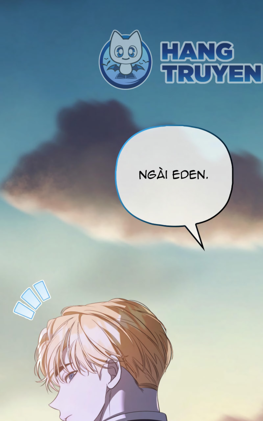 Các Nam Chính Bị Giam Giữ Trong Nhà Tôi Chapter 28 - Trang 2