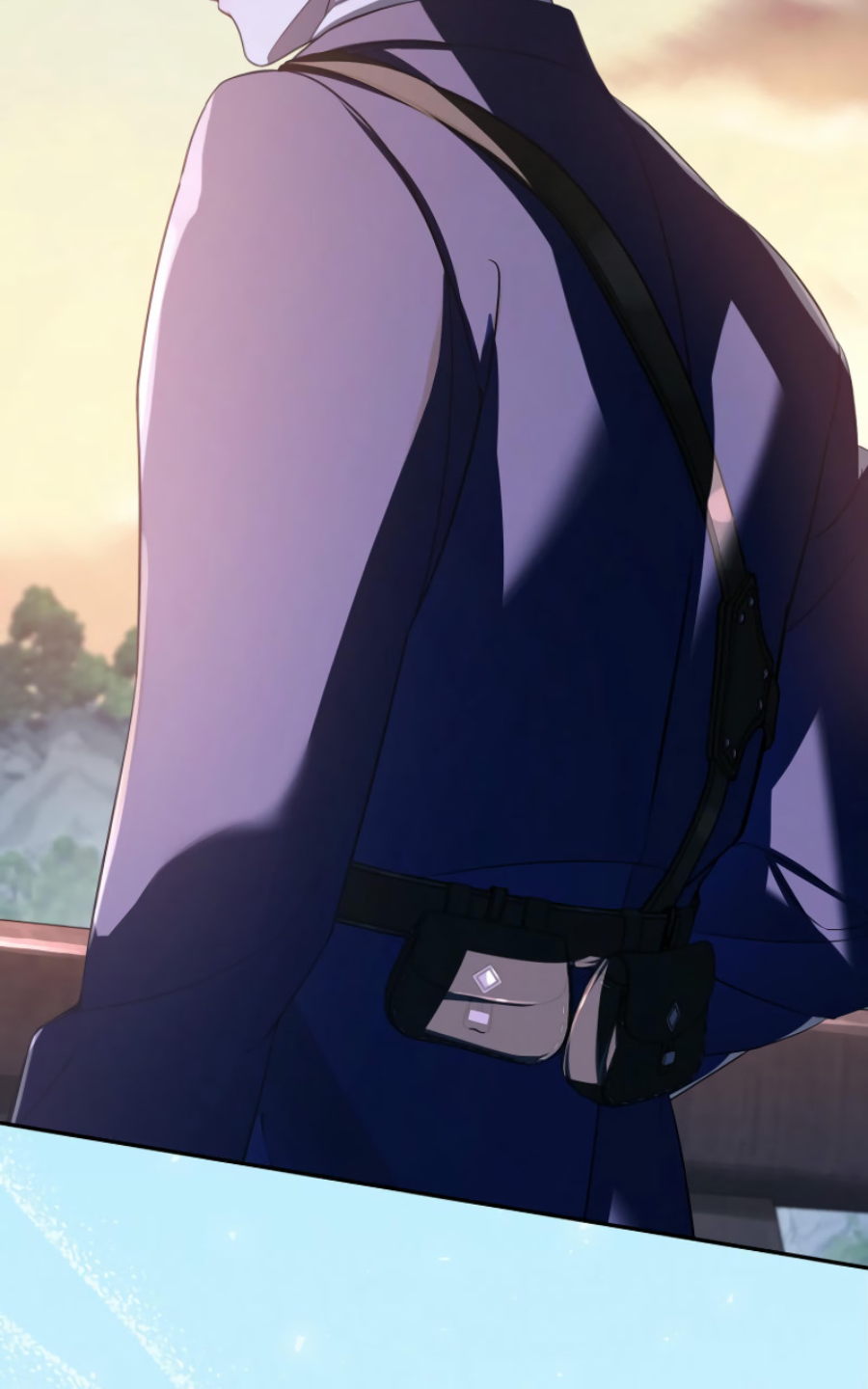 Các Nam Chính Bị Giam Giữ Trong Nhà Tôi Chapter 28 - Trang 2