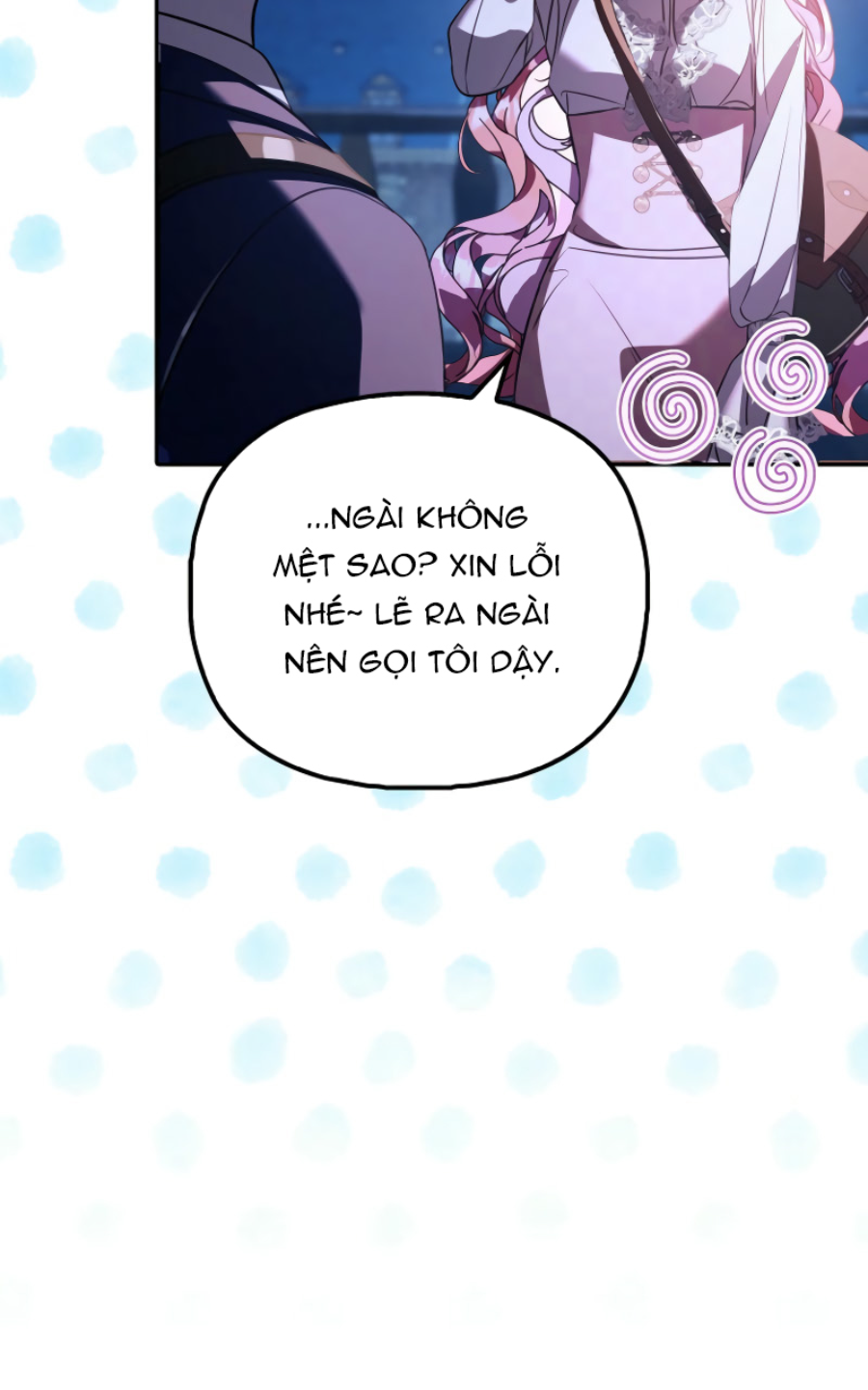 Các Nam Chính Bị Giam Giữ Trong Nhà Tôi Chapter 28 - Trang 2